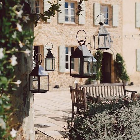 Hotel Bastide St Mathieu Grasse Exterior foto