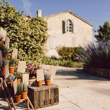 Hotel Bastide St Mathieu Grasse Exterior foto