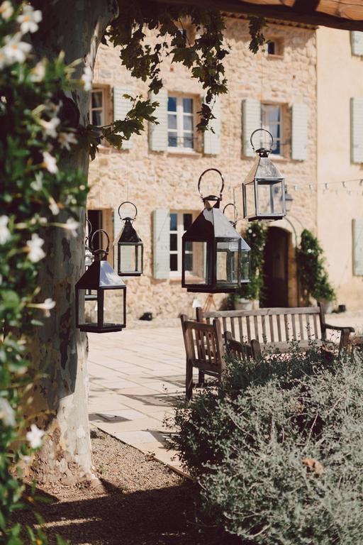 Hotel Bastide St Mathieu Grasse Exterior foto